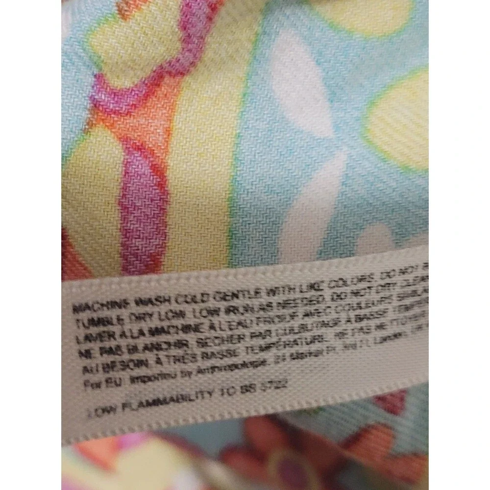 Anthropologie pre owned